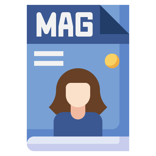 AfricanBooks.com magazines