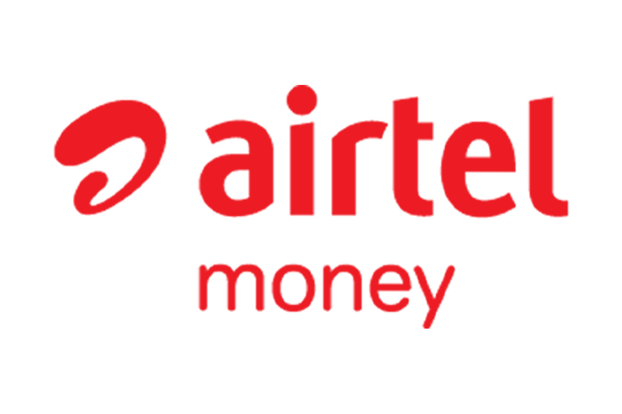 AfricanBooks.com AirtelMoney payment